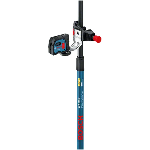 Teleskopinis stovas Bosch BT 350 (BL2L - 0601015B00) image 1