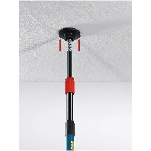 Teleskopinis stovas Bosch BT 350 (BL2L - 0601015B00) image 2
