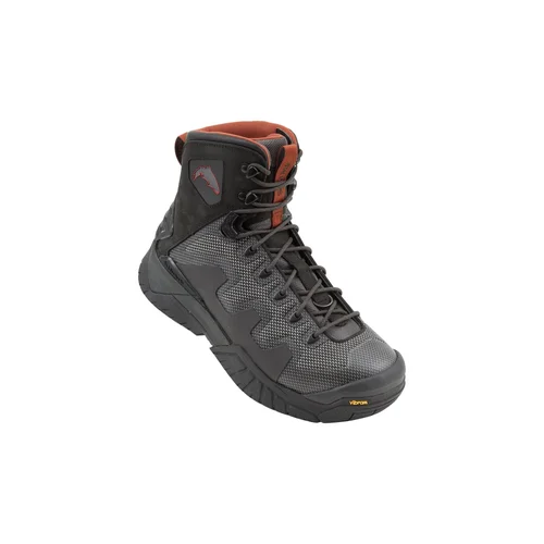 Simms G4 Pro Boot Vibram Carbon 13 (46) image 1