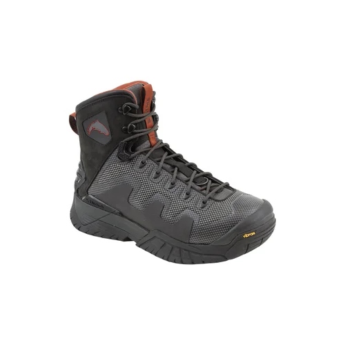 Simms G4 Pro Boot Vibram Carbon 13 (46) image 2