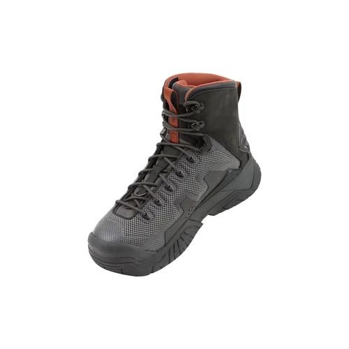 Simms G4 Pro Boot Vibram Carbon 13 (46) image 3