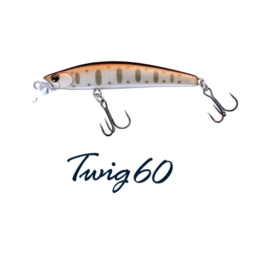 Ima Twig 60 001, 60 mm, 6,5 g image 1