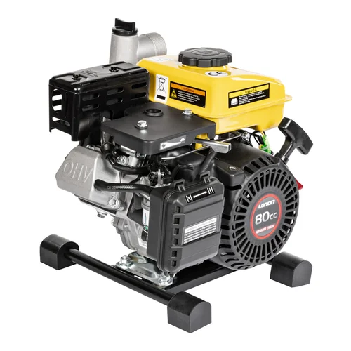 Loncin LC40ZB20-1.7Q Švaraus vandens siurblys 1,2 kW image 2
