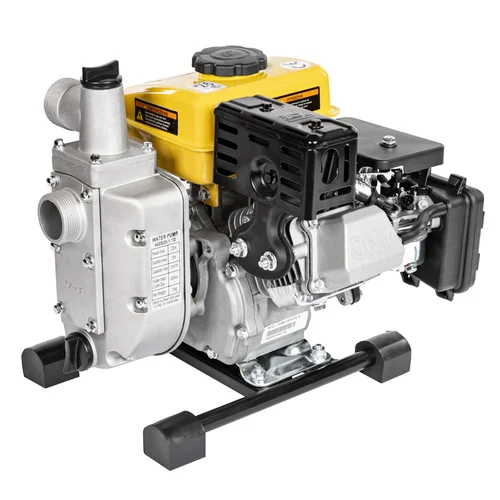 Loncin LC40ZB20-1.7Q Švaraus vandens siurblys 1,2 kW image 3