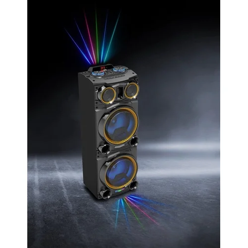 FIODIO P-952/P-952L garso sistema 200 W image 1