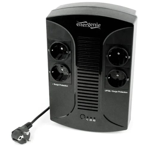 EnerGenie EG-UPS-001 UPS 0,65 kVA 390 W image 2