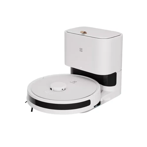 Electrolux 700 serijos ER71UW2SW Balta dulkių siurblys-robotas image 2