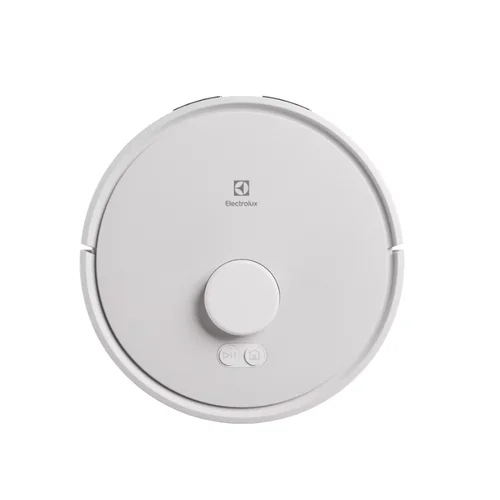 Electrolux 700 serijos ER71UW2SW Balta dulkių siurblys-robotas image 3