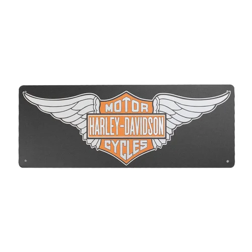 Harley HD001 dekoratyvinė lentelė image 1