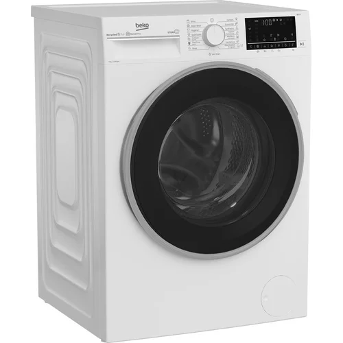 Beko B5WF U 77245 WB Skalbimo mašina, 7 kg image 3