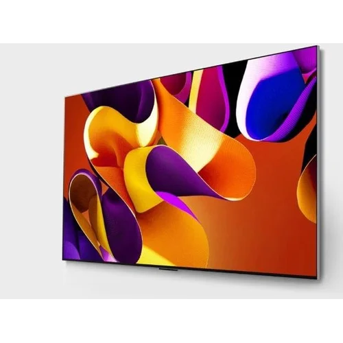 LG OLED77G42LW Televizorius image 3