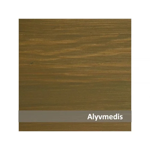 LuxDecor Medienos impregnantas, 1 l alyvmedžio spalva image 2