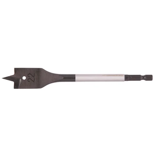 Makita P-80721 plunksninis grąžtas, 1/4, 22X150MM image 1