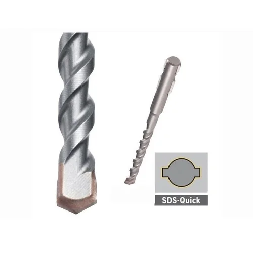 Bosch Grąžtas betonui SDS-Quick 10x120 mm (2609256907) image 2