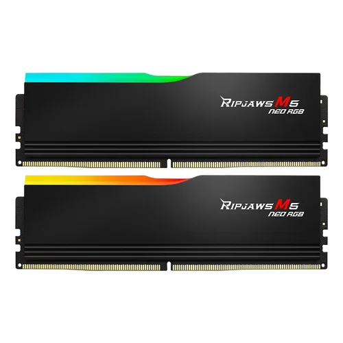 G.Skill Ripjaws M5 RGB 64 GB DDR5 image 1