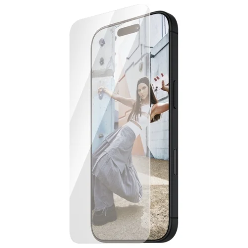 SAFE by PanzerGlass iPhone 16 Plus 6,7 col. Ultra-Wide Fit SAFE95877 image 2