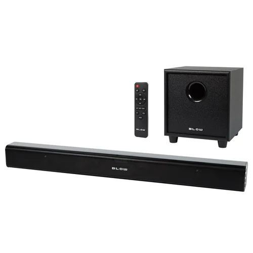 CINEMA 4.1 60 W Bluetooth garso juosta image 1