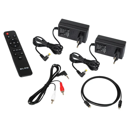 CINEMA 4.1 60 W Bluetooth garso juosta image 2