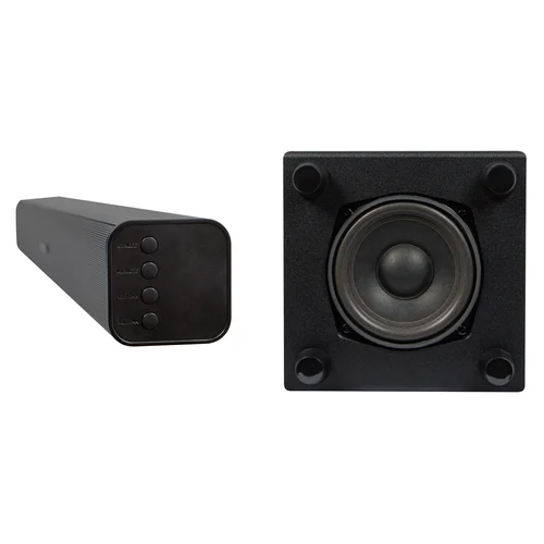 CINEMA 4.1 60 W Bluetooth garso juosta image 3