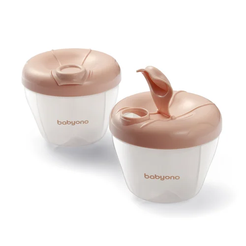 Babyono 1022/01 indelis pieno mišinukams, kreminis image 3
