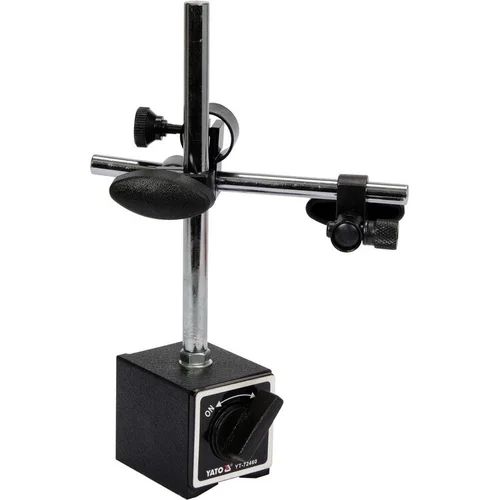 YATO YT-72460 magnetinis stovas indikatoriu image 2