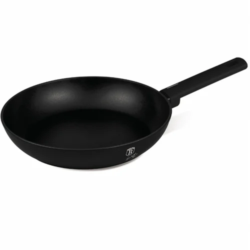 Berlinger Haus BH8171 keptuvė, 28 cm, juoda image 1