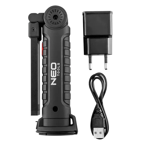 Neo Tools COB dirbtuvėse prožektorius 200 lm image 1