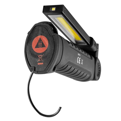 Neo Tools COB dirbtuvėse prožektorius 200 lm image 2