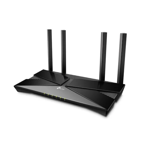 TP-Link EX520 Wi-Fi 6 Gigabit maršrutizatorius image 2