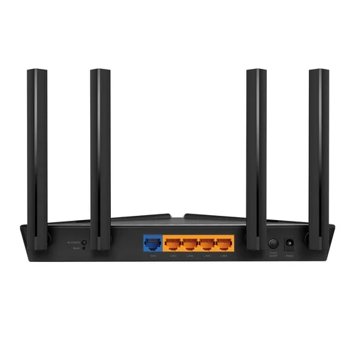 TP-Link EX520 Wi-Fi 6 Gigabit maršrutizatorius image 3