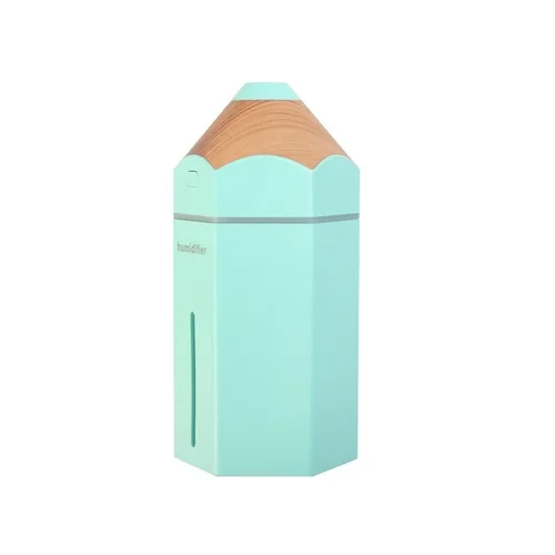 PIEŠTUKAS oro drėkintuvas-aromatizatorius 240 ml, mėlynas image 2