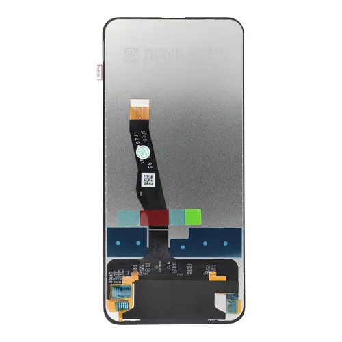 FixCell LCD ekranas Huawei P Smart Z / Y9 Prime HQ be rėmelio image 1