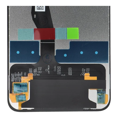FixCell LCD ekranas Huawei P Smart Z / Y9 Prime HQ be rėmelio image 3