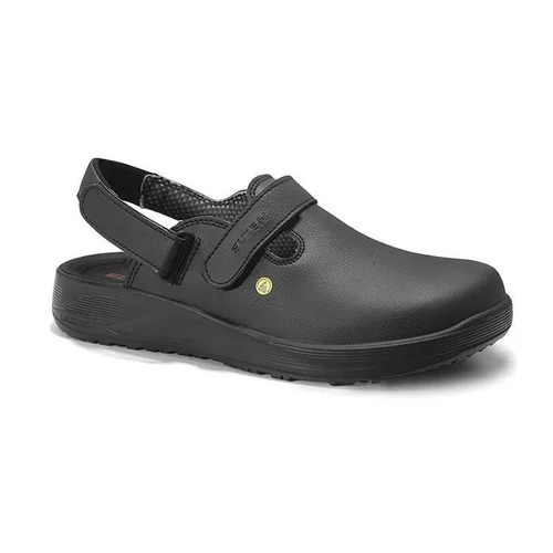 ELTEN Michel Black ESD OB vyriškos klumpės 45 image 1