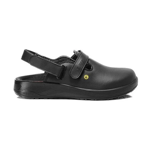 ELTEN Michel Black ESD OB vyriškos klumpės 45 image 2