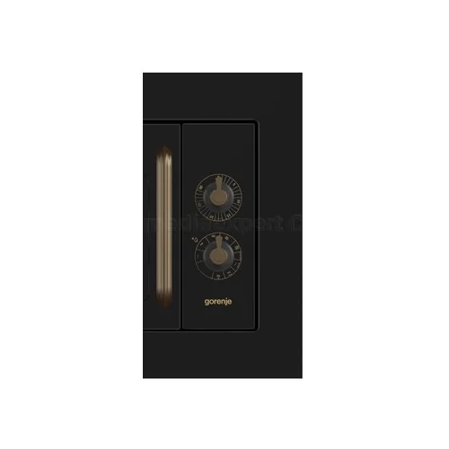 GORENJE BM235CLB Įmontuojama mikrobangų krosnelė image 3