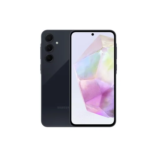 Samsung Galaxy A35 5G mėlyna, 8GB/256GB image 1
