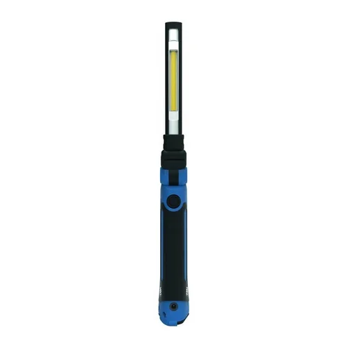 AS-SCHWABE EVO 8 3W+1W COB LED įkraunamas prožektorius image 1