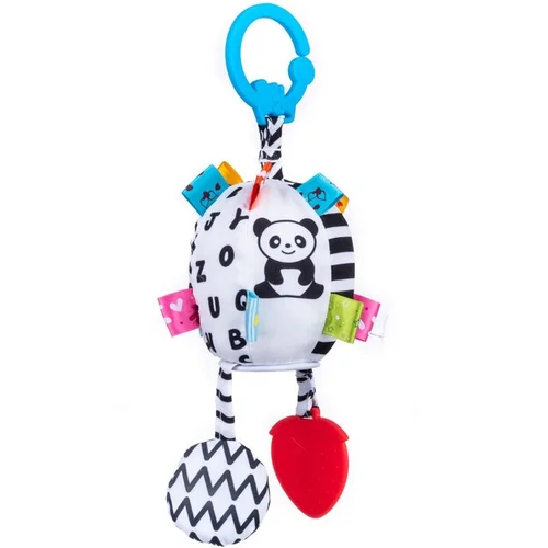 Balibazoo SENSORY BALL sensorinis žaislas-pakabukas, 29 cm image 2