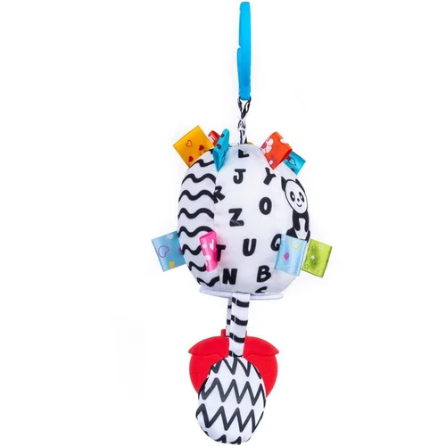 Balibazoo SENSORY BALL sensorinis žaislas-pakabukas, 29 cm image 3