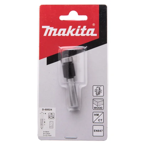 Makita D-68024 Kopijuojanti freza 12,7x13,0 mm image 2