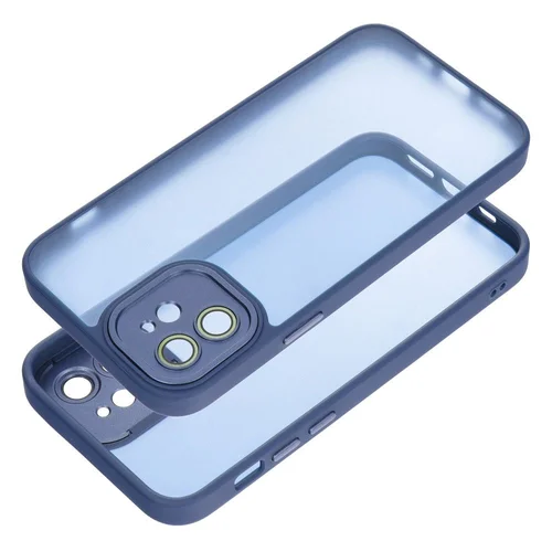 VARIETE dėklas iPhone 11, tamsiai mėlynas image 3