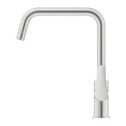 Grohe Eurosmart 30567DC0 plautuvės maišytuvas, nerūdijančio plieno image 2