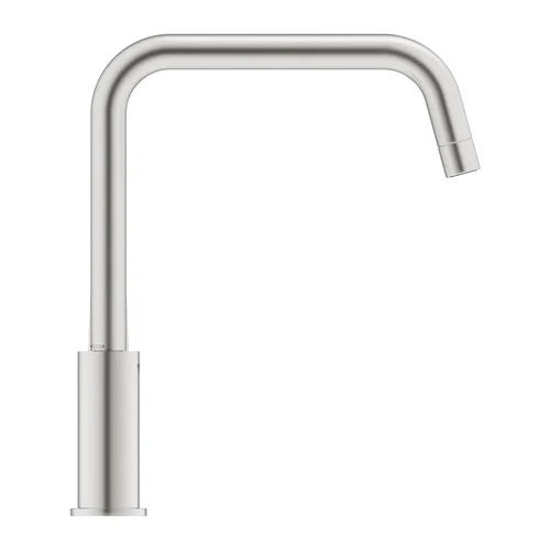 Grohe Eurosmart 30567DC0 plautuvės maišytuvas, nerūdijančio plieno image 3