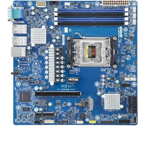 Gigabyte MC13-LE1 AM5 B650E micro ATX image 1