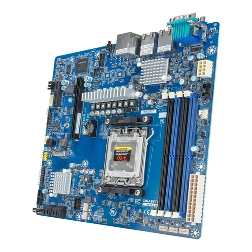 Gigabyte MC13-LE1 AM5 B650E micro ATX image 2