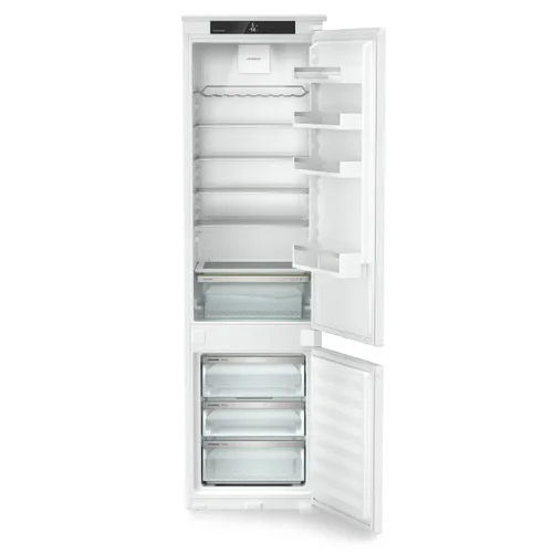 Liebherr ICNSd 5603 Pure NoFrost įmontuojamas šaldytuvas image 2