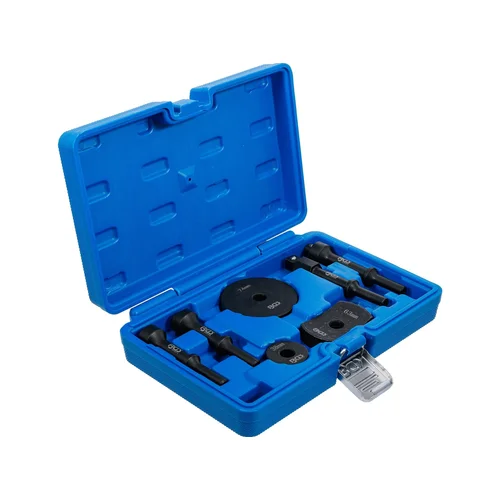 BGS technic 8436 vibro-smūginių kaltų rinkinys image 1