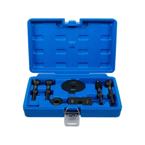 BGS technic 8436 vibro-smūginių kaltų rinkinys image 2