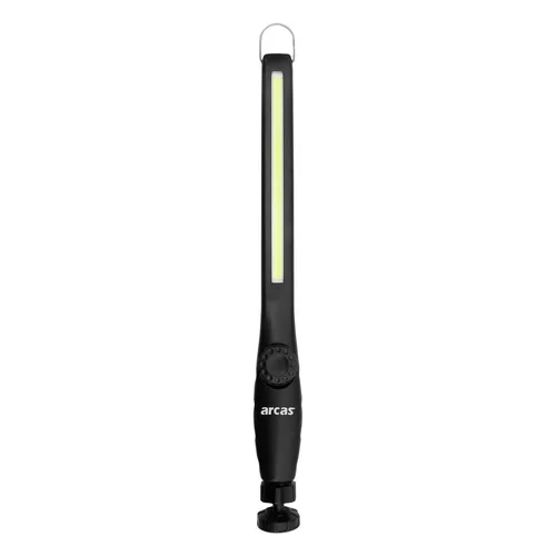 Arcas ARC_LUK_8369 žibintas 8W 18650 2200 mAh image 1